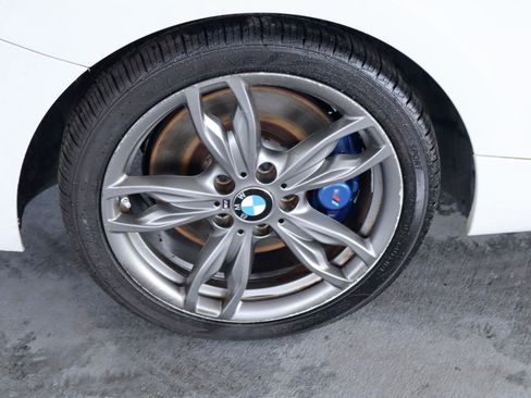 Used 2015 BMW M235i Coupe RWD image 36