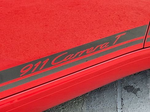 Used 2019 Porsche 911 Carrera T image 29