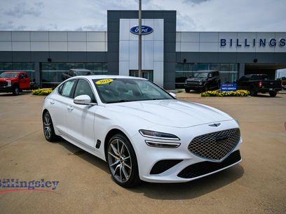 Used 2025 Genesis G70 2.5T