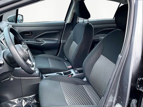 Used 2024 Nissan Versa S w/ S Plus Package image 15