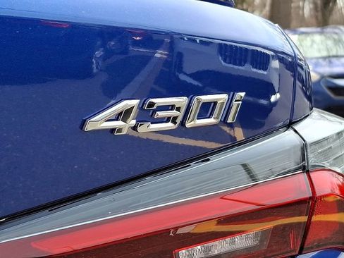 New 2026 BMW 430i xDrive Coupe w/ M Sport Package AWD/4WD image 25
