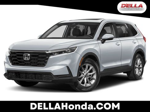 Certified 2023 Honda CR-V EX-L image 1