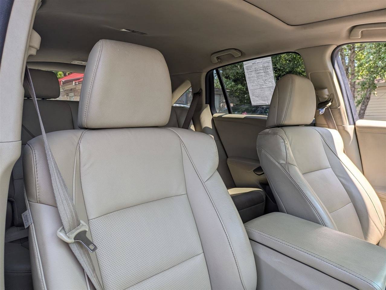Used 2014 Acura RDX FWD image 31