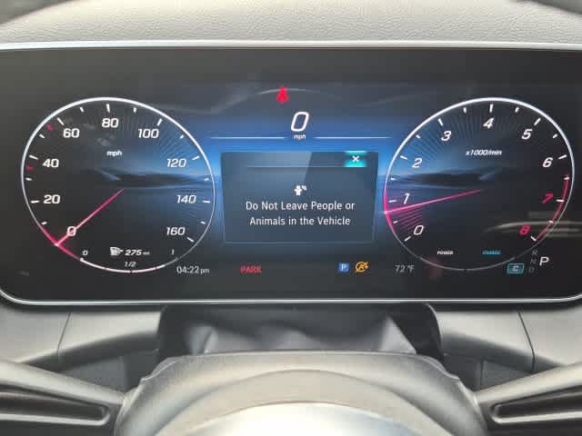 Certified 2026 Mercedes-Benz GLC 300 4MATIC image 33