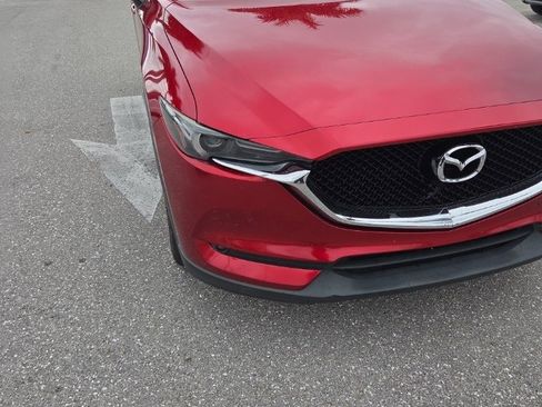 Used 2017 MAZDA CX-5 Grand Select image 14