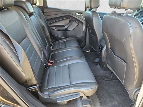 Used 2014 Ford Escape Titanium image 20