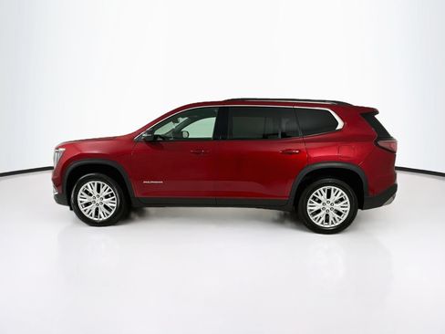 Used 2025 GMC Acadia Elevation w/ Elevation Premium Package FWD image 5