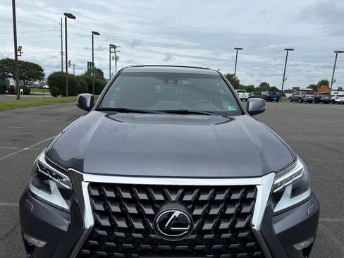 Used 2022 Lexus GX 460 Premium w/ Premium Plus Package AWD/4WD image 5