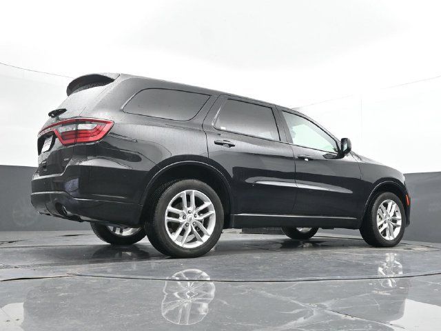Used 2026 Dodge Durango GT AWD/4WD image 48