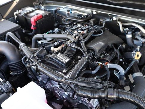 New 2025 Toyota Tacoma TRD Off-Road image 24