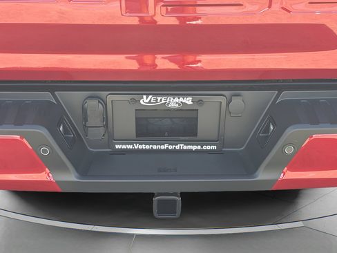 New 2025 Ford F150 XLT w/ Equipment Group 302A MID image 43
