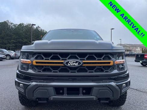 Used 2024 Ford F150 Tremor w/ Equipment Group 402A High image 7