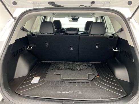 Used 2022 Kia Seltos S AWD/4WD image 22