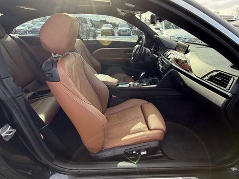 Used 2016 BMW 435i Coupe image 17