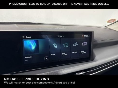 New 2026 Hyundai Sonata SEL image 23