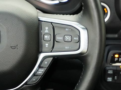 Used 2024 RAM 2500 Laramie w/ Night Edition image 18