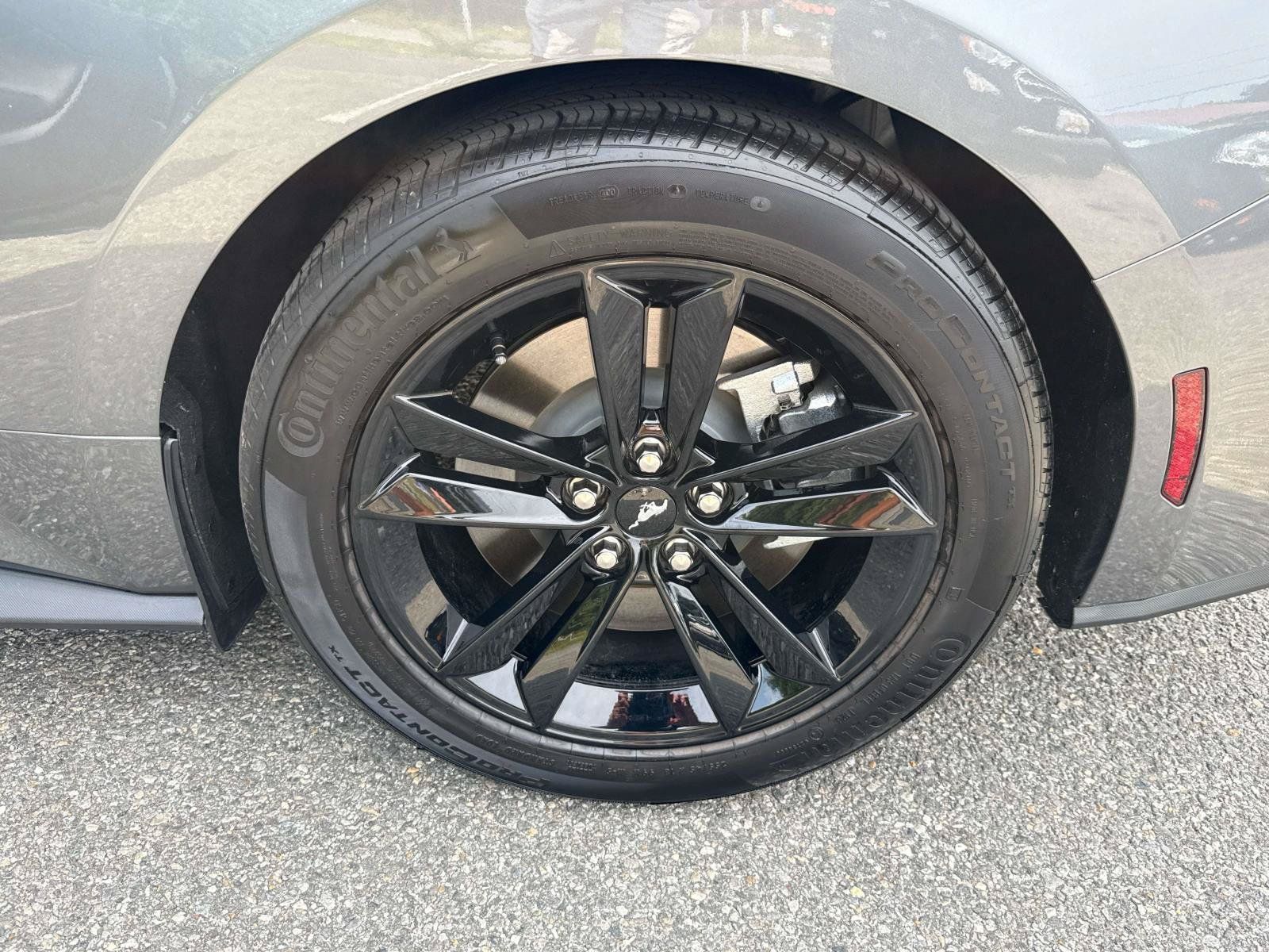 Used 2026 Ford Mustang GT RWD image 31