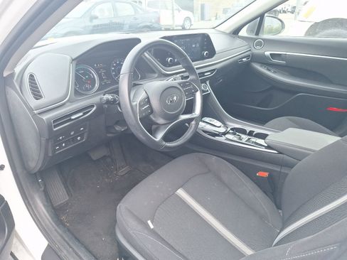 Used 2022 Hyundai Sonata SEL FWD image 9