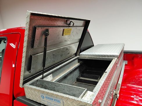 Used 2014 Ford F150 XLT w/ Equipment Group 302A Luxury image 6