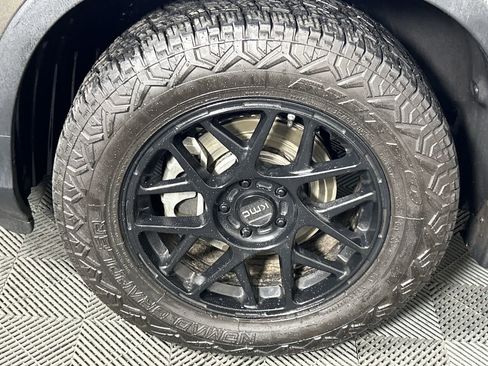 Used 2020 Honda Ridgeline RTL-E image 9