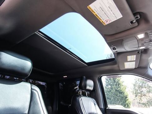 Used 2017 Ford F350 Lariat w/ Lariat Ultimate Package image 48