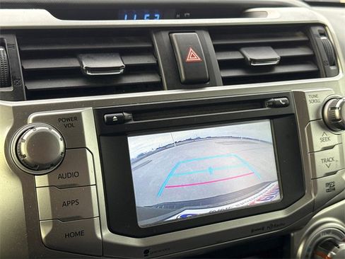 Used 2016 Toyota 4Runner SR5 Premium image 24