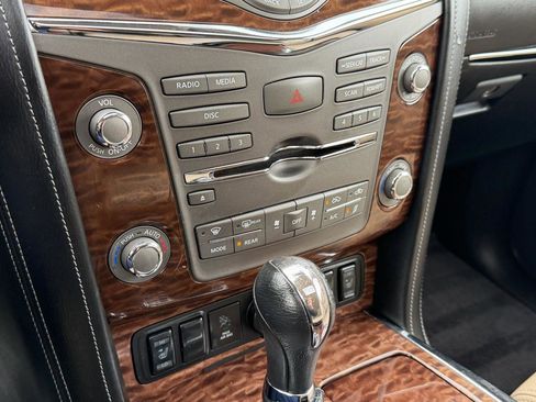 Used 2019 Nissan Armada SL w/ Premium Package image 22