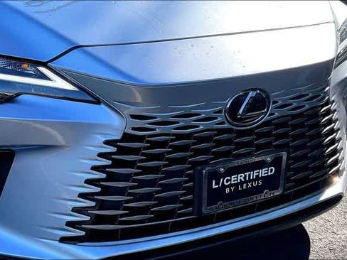 Used 2026 Lexus RX 350 Premium AWD/4WD image 32