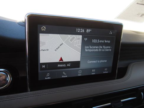 Used 2020 Lincoln Corsair Reserve image 21