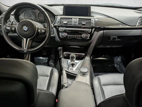 Used 2018 BMW M3 image 18