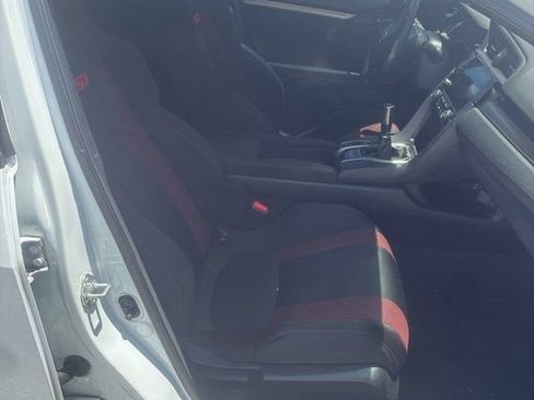 Used 2020 Honda Civic Si image 17
