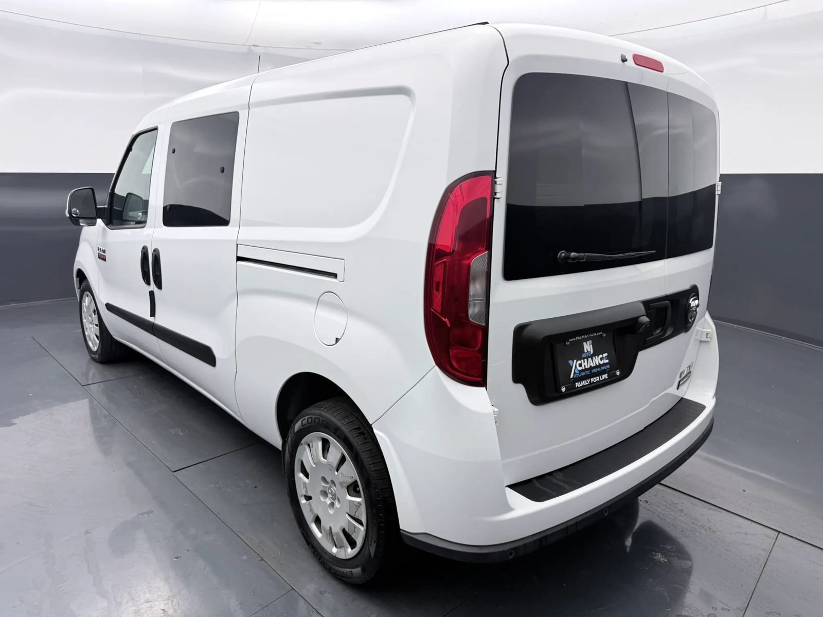 Used 2021 RAM ProMaster City Wagon FWD image 6