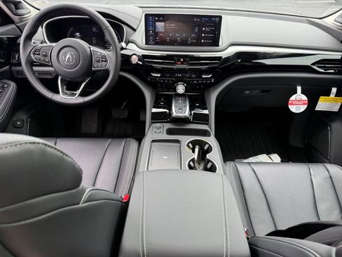 Certified 2026 Acura MDX FWD w/ Technology Package image 13
