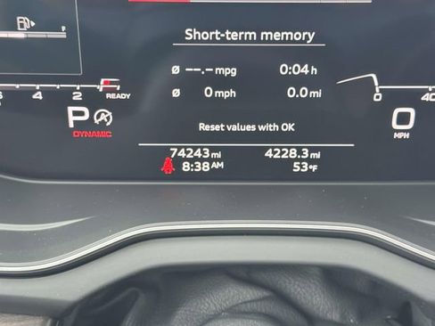 Used 2023 Audi Q5 2.0T Prestige AWD/4WD image 26