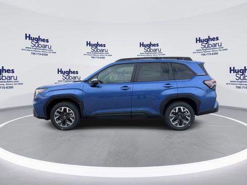 New 2026 Subaru Forester Premium AWD/4WD image 7