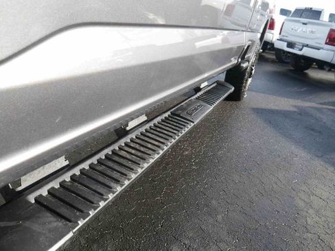 Used 2023 Ford F350 XL w/ STX Appearance Package image 17