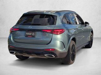 New 2026 Mercedes-Benz GLC 300 GLC 300 video 2