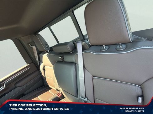 New 2026 GMC Sierra 3500 Denali w/ Denali Reserve Package AWD/4WD image 31