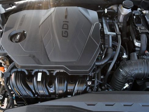 Used 2023 Hyundai Sonata SEL image 19