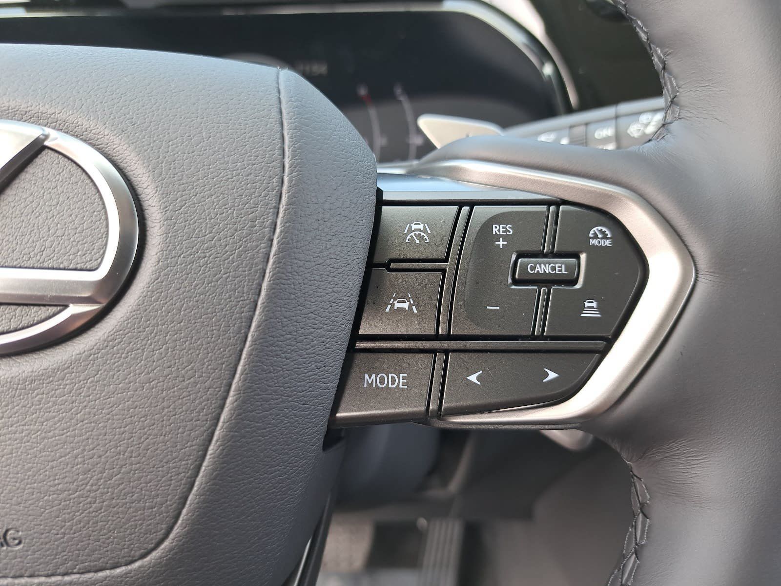 Used 2026 Lexus NX 350 AWD w/ Cold Area Package image 20
