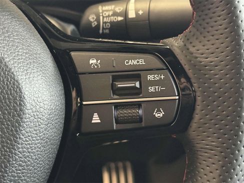 New 2025 Acura Integra Type S image 19