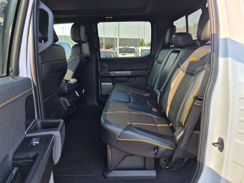 Used 2023 Ford F150 Tremor w/ Equipment Group 402A High AWD/4WD image 28