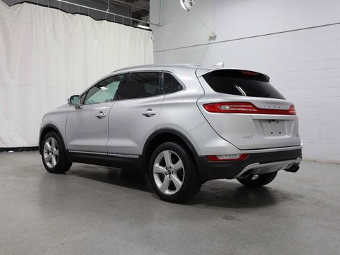 Used 2016 Lincoln MKC Premiere FWD image 3
