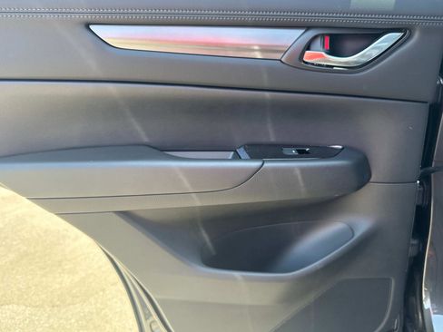 New 2025 MAZDA CX-5 AWD 2.5 S w/ Preferred Package image 22