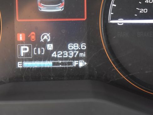 Used 2022 Subaru Forester Wilderness AWD/4WD image 26