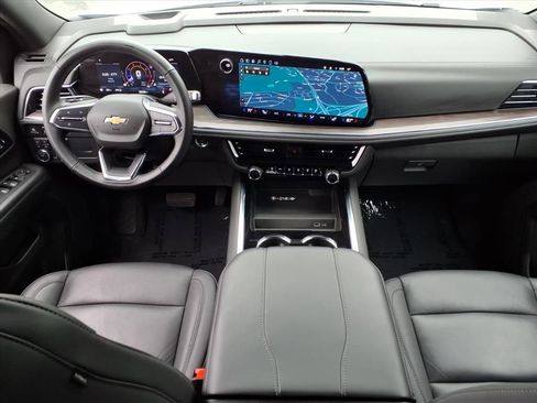 Certified 2025 Chevrolet Tahoe LT image 21