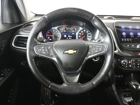 Used 2020 Chevrolet Equinox Premier AWD/4WD image 34