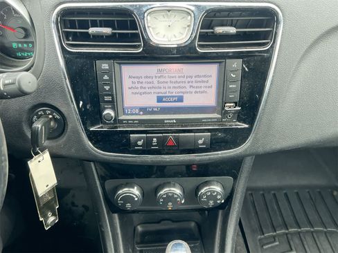 Used 2012 Chrysler 200 S w/ Sun/Sound Group image 27