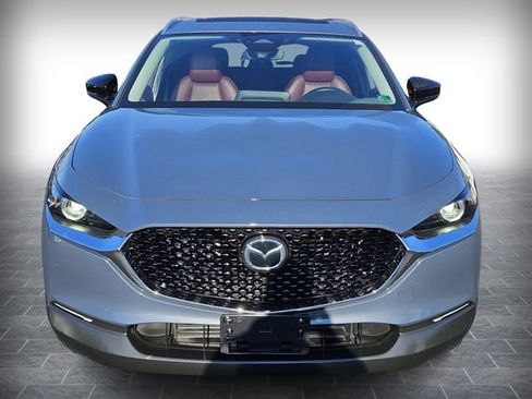 Used 2024 MAZDA CX-30 AWD 2.5 S w/ Preferred Package image 2