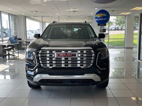 New 2026 GMC Terrain Denali image 10